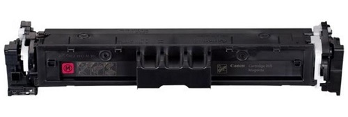 

Тонер-картридж Canon 069M 5092C002 красный для MF752Cdw/MF754Cdw/LBP673Cdw 1900 стр., 069M