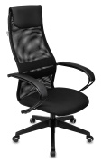 фото Кресло Бюрократ CH-607