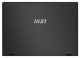 фото Ноутбук MSI Prestige 16 AI Evo B1MG-235RU 16" (Intel Core Ultra 7, 16Гб LPDDR5, SSD 1 Тб, Arc graphics, Windows 11 Домашняя) Серый [9S7-15A121-235]