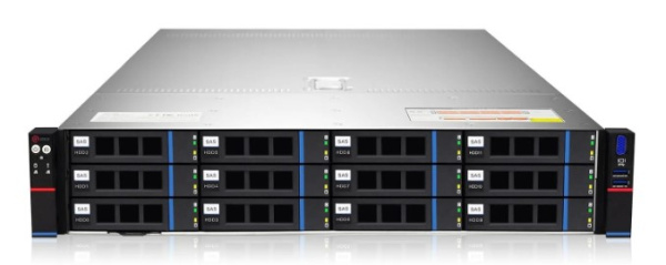 фото Сервер 2U Rack QTECH QSRV-261202_31 в Волгограде 2U 