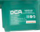 фото Пила дисковая DCA ADZE125 (TYPE EM) в Красноярске