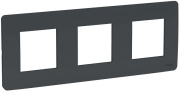 фото Рамка Schneider Electric NU200654