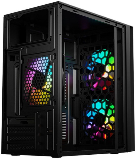 фото Корпус mATX ACD M2 (MO-SG28-S500) в Волгограде