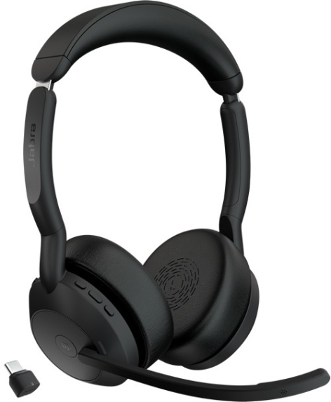 фото Гарнитура беспроводная Jabra Evolve2 55 в Волгограде