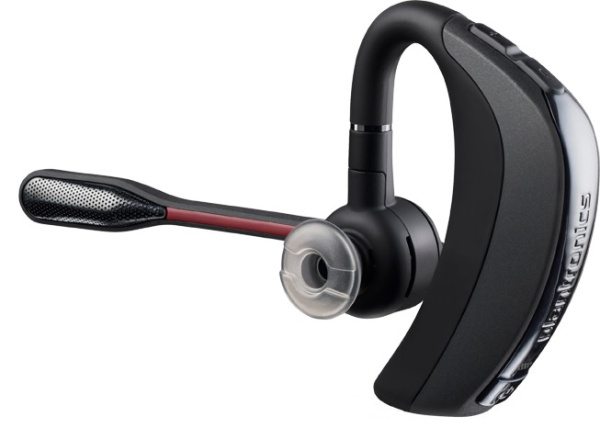фото Гарнитура Bluetooth Plantronics Voyager PRO HD