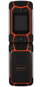 фото Мобильный телефон MAXVI E10