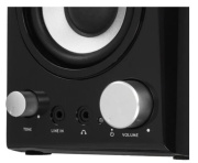 фото Акустическая система Genius SP-HF500A II