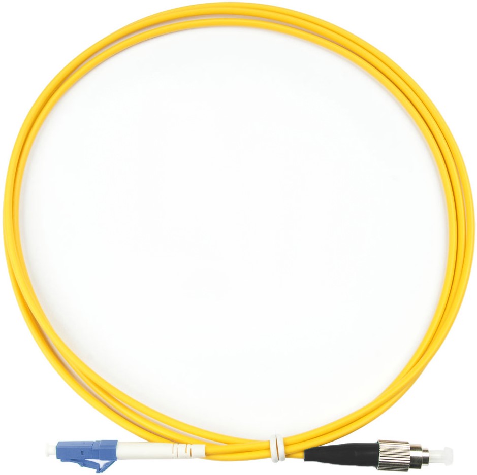 

Патч-корд волоконно-оптический TopLAN PC-TOP-652-FC/U-LC/U-10 , симплексный, FC/UPC-LC/UPC, SM, 10.0 м, PC-TOP-652-FC/U-LC/U-10