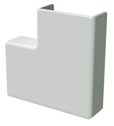 

Угол плоский DKC 00654 APM 50x20, "In-liner Classic", 00654