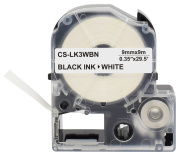 фото Картридж Cactus CS-LK3WBN