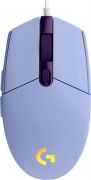 фото Мышь Logitech G102 LightSync