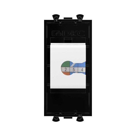 фото Розетка компьютерная DKC 4402661 в Красноярске