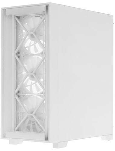 фото Корпус ATX Montech AIR 1000 PREMIUM WHITE в Волгограде