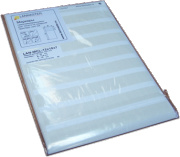 фото Маркер Lanmaster LAN-MCL-50x20x10