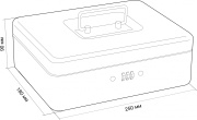 фото Ящик Cactus CS-DCB-003