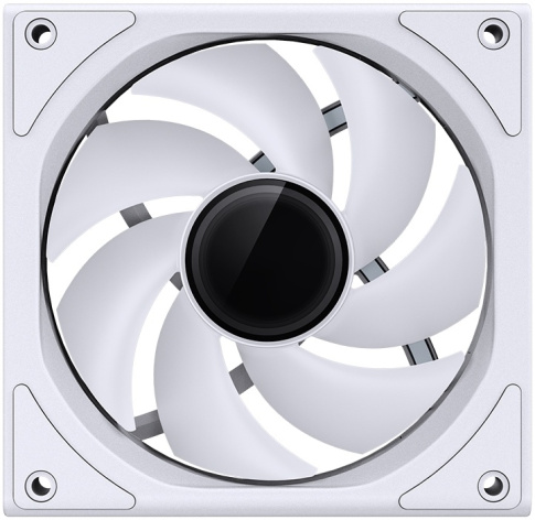 фото Вентилятор для корпуса JONSBO ZK-120W(3 in 1) в Ростове-на-Дону