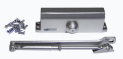 фото Доводчик VIZIT VIZIT-DC503S ARCTIC