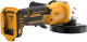 фото Шлифовальная машина угловая DeWALT DCG408N в Санкт-Петербургe