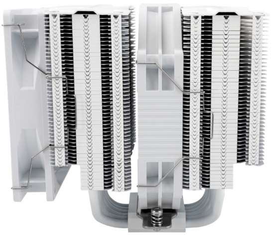 фото Кулер  Thermalright Peerless Assassin 140 White в Омске
