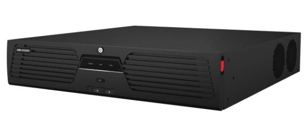 фото Видеорегистратор  HIKVISION DS-9664NI-M8 в Уфе