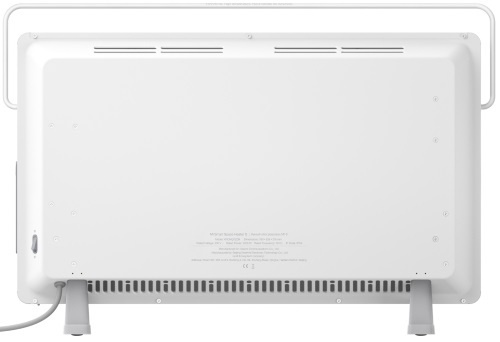 фото Обогреватель  Xiaomi Mi Smart Space Heater S в Омске