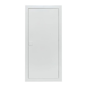 фото Щит слаботочный встраиваемый  EKF nv-mb-pd-4