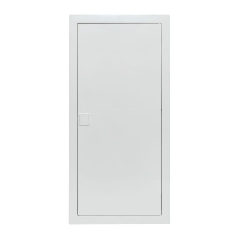 Изображение товара Слаботочный щит EKF nv-mb-pd-4 серия Nova IP40 корпус пластиковый