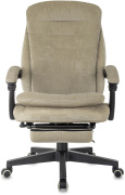 фото Кресло Бюрократ T-9950MSG-F Fabric