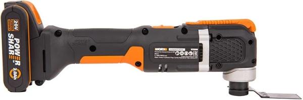 фото Реноватор  Worx WX696 в Санкт-Петербургe