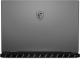 фото Ноутбук  MSI CreatorPro X18 HX A14VMG-415RU 18 ", Core i9, 64 Гб RAM, 4 Тб SSD, GeForce RTX 5000 Ada, Серый