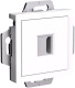 фото Розетка HDMI  Systeme Electric ATN000180 в Воронеже