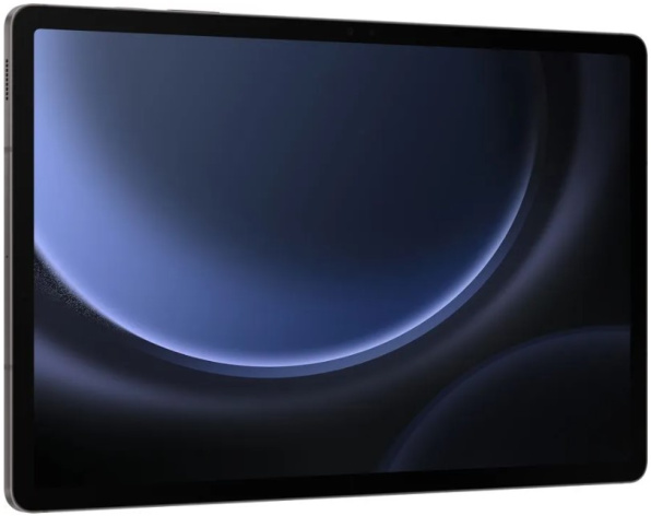 фото Планшет 12.4" Samsung Galaxy Tab S9 FE+ 8/128GB LTE в Волгограде