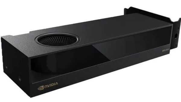 фото Видеокарта nVidia RTX 2000 Ada (900-5G192-2240-000) в Омске