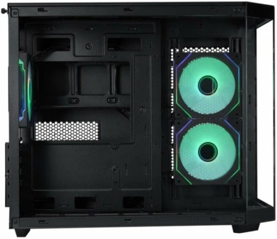 фото Корпус ATX Eurocase 2771 BL (УЦЕНЕННЫЙ) в Ростове-на-Дону