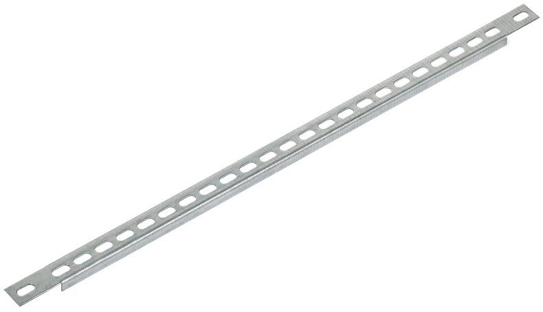 

Планка IEK YKM40-P-730 TITAN 730 (2шт/компл), YKM40-P-730