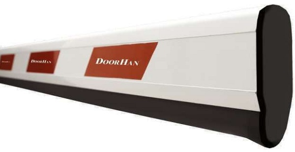 Изображение товара Стрела DoorHan BOOM-4 4 метра для шлагбаума