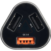 фото Зарядное устройство ACD ACD-C233-X3B