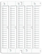 фото Маркировка  DKC NUTB1051