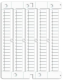 фото Маркировка DKC NUTB1051 в Казани