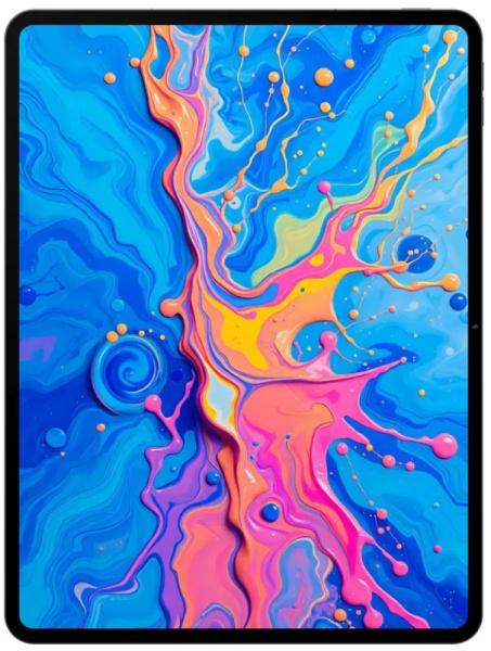 фото Планшет 12.7" TECLAST ArtPad Pro G99 8/256GB в Красноярске