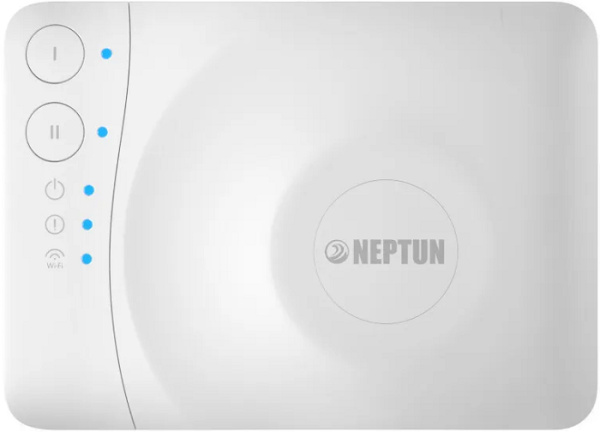 фото Система контроля протечки воды Neptun PROFI Smart+ 3/4