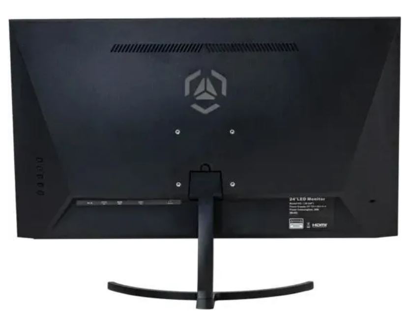

Монитор 27" Гравитон МН27А 1920x1080, IPS, 300cd, 5ms, 178°/178°, 75Гц, D-Sub, DP 1.2, HDMI 2.0, VESA 100x100, 3YBAS, МН27А