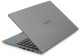 фото Ноутбук  Nerpa NERPA Caspica Aloso I342-14 в Краснодаре 14.1 ", Core i3, 8 Гб RAM, 8 Гб SSD, UHD Graphics, Серый