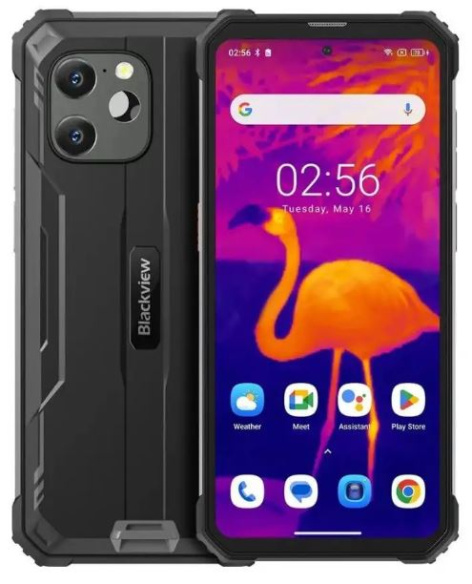 фото Смартфон  Blackview BV8900 8/256GB в Казани