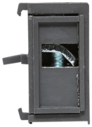 фото Контакт дополнительный EKF tb-axcontact