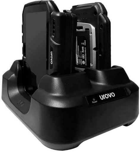 фото Зарядная станция  Urovo ACC-U2-2BC-2RS в Омске