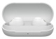фото Наушники TWS Sony WF-C700N/WZ, Bluetooth, Внутриканальные, Белый, [WF-C700N/WZ]
