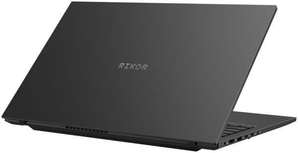 фото Ноутбук  Rikor NINO 203.1/17 в Екатеринбурге 17.6 ", Core i5, 16 Гб RAM, 512 Гб SSD, Iris Xe Graphics, Серый