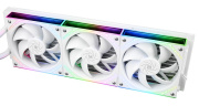 фото Система охлаждения Thermalright Frozen Warframe SE 360 ARGB White V2