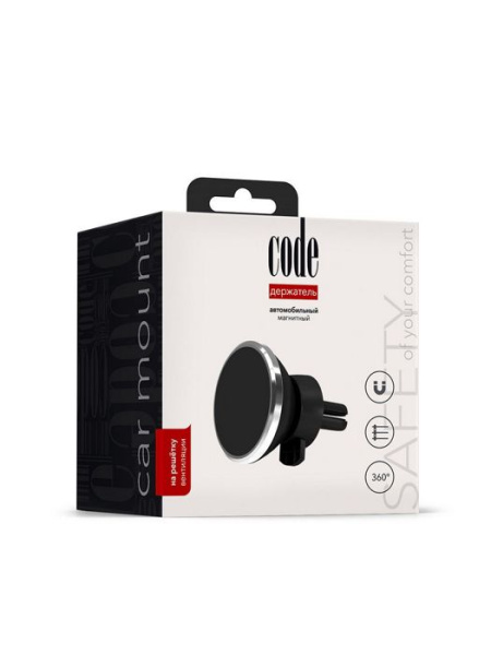 фото Держатель автомобильный  Code CM-700MV в Санкт-Петербургe